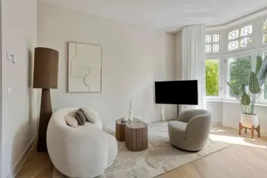 84μ² Διαμέρισμα προς ενοικίαση για 4800€/μήνα σε Bergsingel, Rotterdam