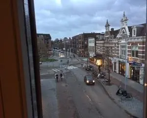 15m2 Zimmer zur Miete für 750€/Monat in Lange Beekstraat, Amersfoort