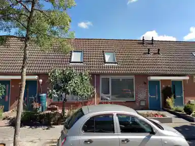 m2 Haus zur Miete für 932.93€/Monat in Vijftigbunder 26, Breda
