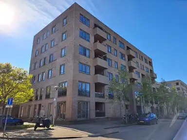 103m2 Appartement te huur voor 1228€/maand in Jacoba van Beierendreef 57, Utrecht