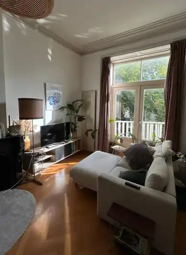 25m2 Chambre à louer pour 800€/mois à Renssenstraat 14, Arnhem