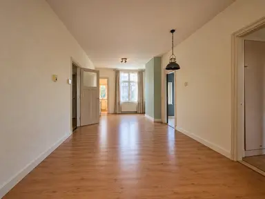 87m2 apartment to rent for 1134€/month in Deimanstraat 164, The Hague