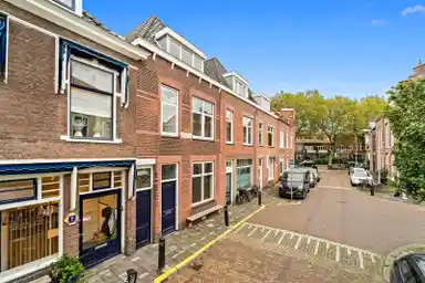 135m2 house to rent for 4000€/month in Willemstraat, Voorburg