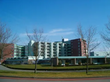 60.2m2 flat to rent for 784.73€/month in De Garst 13, Den Helder
