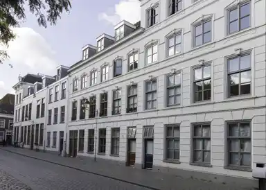 19m2 Zimmer zur Miete für 448.73€/Monat in Kasteelplein 23, Breda