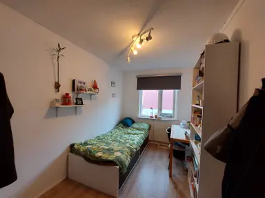 8m2 Chambre à louer pour 200€/mois à Beatrixstraat, Enschede