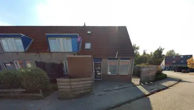 46m2 house to rent for 617.48€/month in Turfsteker 25, Heerenveen