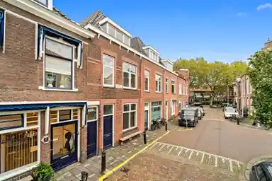 135m2 house to rent for 4000€/month in Willemstraat 9, Voorburg