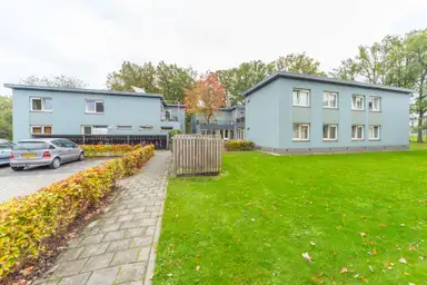 13m2 Chambre à louer pour 285.31€/mois à Campuslaan 69, Enschede
