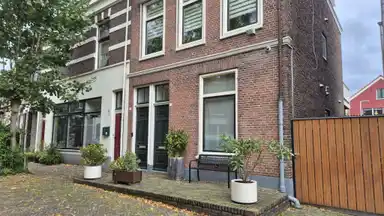 30m2 Appartement à louer pour 815€/mois à Sint Marten, Arnhem