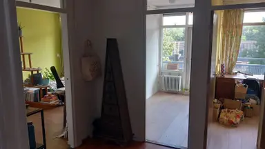 71m2 Appartement à louer pour 779€/mois à Mozartstraat, Zutphen