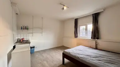 17m2 room to rent for 560€/month in Scharnerweg, Maastricht