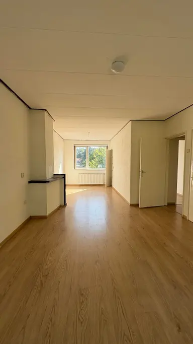 68m2 Appartement à louer pour 472€/mois à Nassaulaan, Harderwijk