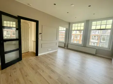 66m2 apartment to rent for 2250€/month in Admiraal De Ruijterweg, Amsterdam