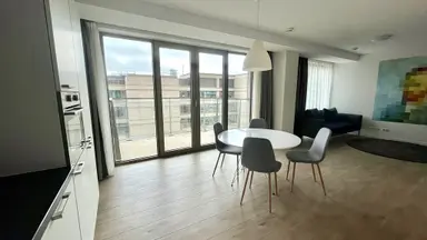 82m2 apartment to rent for 2495€/month in Turfhaven, The Hague