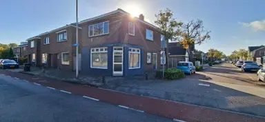 18m2 room to rent for 450€/month in G.J. van Heekstraat, Enschede