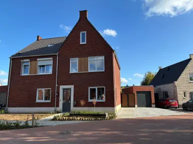 130m2 house to rent for 2695€/month in Gonnenhof 8, Venlo