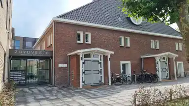 49m2 apartment to rent for 1111.39€/month in 1e J.C. Mensinglaan 31-17, Aalsmeer
