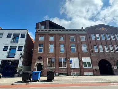 56m2 Appartement te huur voor 1245€/maand in Boterdiep 73, Groningen