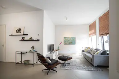 56m2 Appartement te huur voor 1245€/maand in Boterdiep 73, Groningen