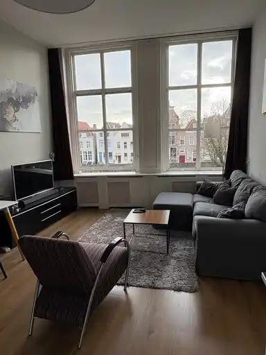 40m2 apartment to rent for 859€/month in Dam, Middelburg