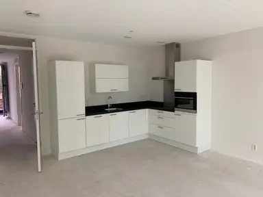 83m2 Appartamento in affitto per 1380€/mese a Kempkensberg 106, Groningen