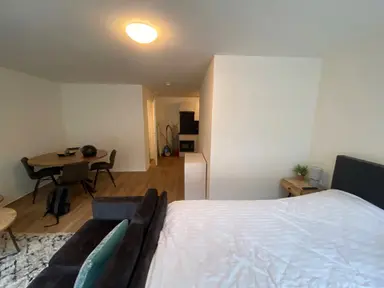 33m2 studio à louer pour 979€/mois à Gelkingestraat 3-6, Groningen