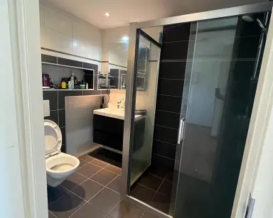 120m2 Chambre à louer pour 900€/mois à Rossinistraat, Gouda