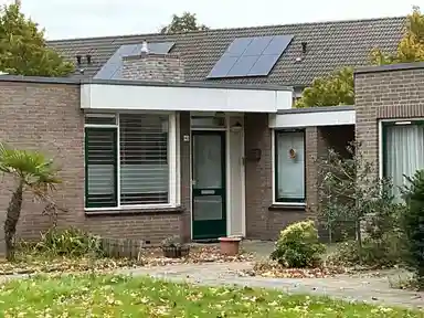 44m2 apartment to rent for 932.93€/month in Van Genkstraat 40, Etten-Leur