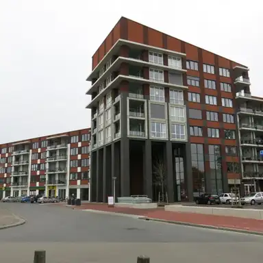 73m2 Appartamento in affitto per 932.92€/mese a Akkerstraat 531, Enschede
