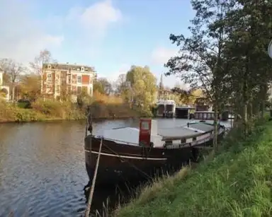 55m2 Appartamento in affitto per 1000€/mese a Stationsweg, Groningen