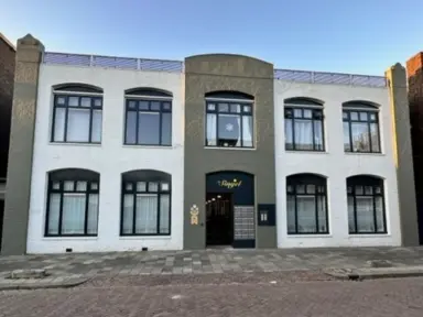42m2 Appartamento in affitto per 965€/mese a Helper Oostsingel, Groningen
