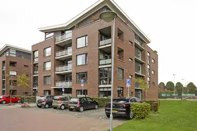 m2 Appartement te huur voor 932.93€/maand in Schuttersweg 20, Zevenbergen