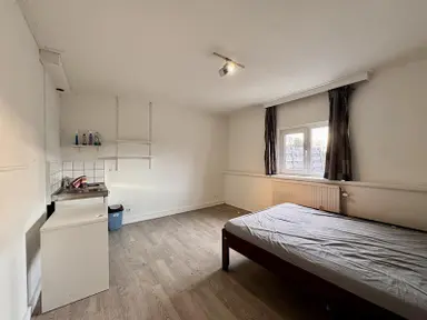 17m2 Kamer te huur voor 465€/maand in Scharnerweg, Maastricht