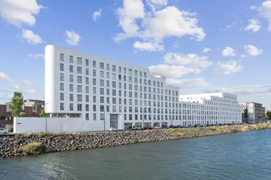 88m2 Appartement te huur voor 2700€/maand in Ben van Meerendonkstraat, Amsterdam