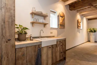 35m2 studio to rent for 1300€/month in Genneperweg, Eindhoven