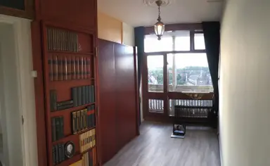 m2 Chambre à louer pour 1135€/mois à Overtoom, Amsterdam