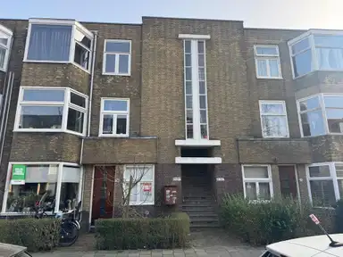 10m2 Camera in affitto per 650€/mese a Korreweg 183b, Groningen