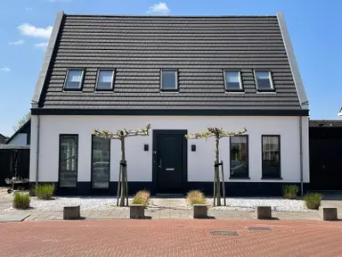 213m2 house to rent for 2850€/month in Kardeel, Oudewater