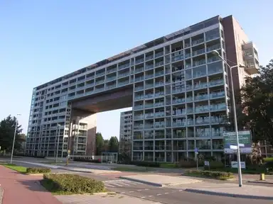 75m2 apartment to rent for 1595€/month in Abdijtuinen, Veldhoven