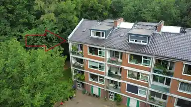114m2 Appartement à louer pour 2220€/mois à Surinamelaan, Amersfoort