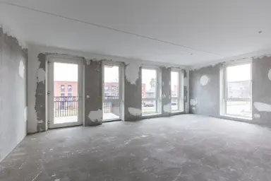 74m2 Appartement à louer pour 1066€/mois à Wim Kanstraat, Hengelo