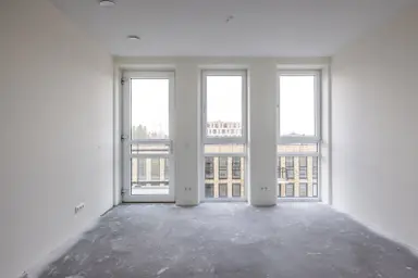52m2 Appartement à louer pour 1064€/mois à Oosterhamrikkade, Groningen