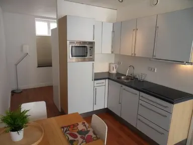 35m2 studio to rent for 1035€/month in Havenstraat 5, Maastricht
