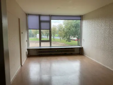76m2 flat to rent for 400€/month in Hardenberg