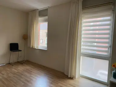30μ² στούντιο προς ενοικίαση για 1220€/μήνα σε Heemstedelaan, Utrecht