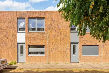 133m2 house to rent for 2370€/month in Verenigingstraat, Tilburg