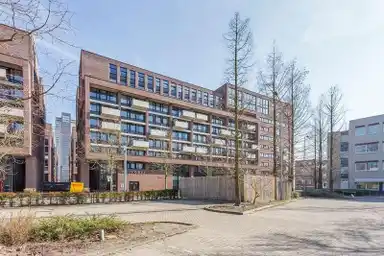 101μ² Διαμέρισμα προς ενοικίαση για 2295€/μήνα σε Lichtstraat, Eindhoven