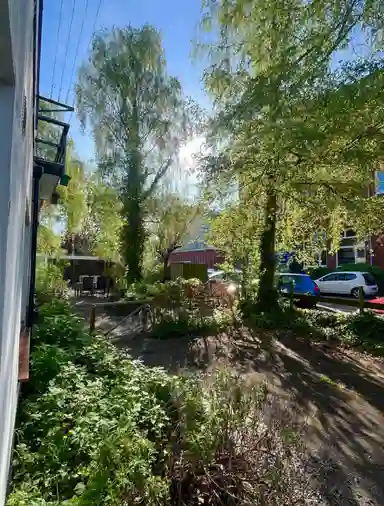 35m2 Camera in affitto per 450€/mese a Mamamini Helpman, Groningen