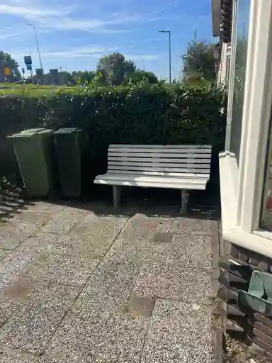 99m2 house to rent for 2190€/month in Burgemeester van Slijpelaan, Rotterdam